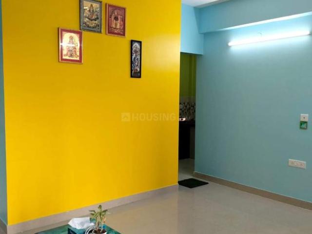 Flat for rent in Calcutta, West Bengal