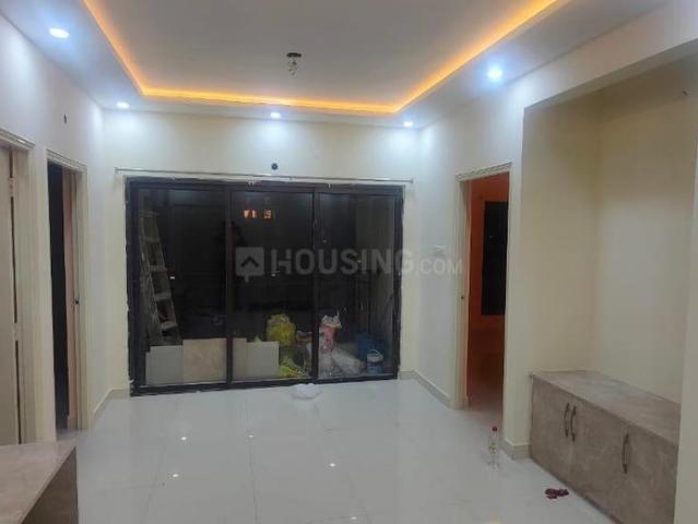 Flat for rent in South 24 Parganas, West Bengal