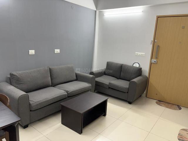 Flat for rent in South 24 Parganas, West Bengal