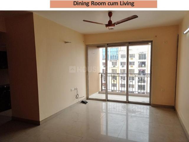 Flat for rent in Calcutta, West Bengal
