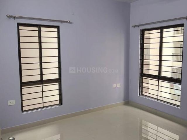 Flat for rent in South 24 Parganas, West Bengal