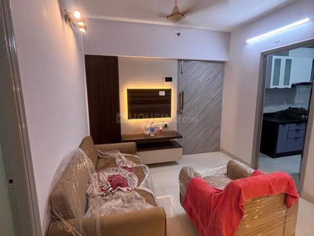 Flat for rent in South 24 Parganas, West Bengal