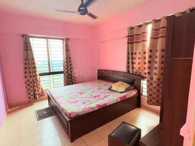 Flat for rent in South 24 Parganas, West Bengal