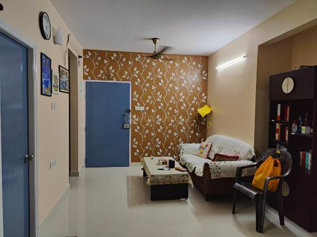 Flat for rent in South 24 Parganas, West Bengal