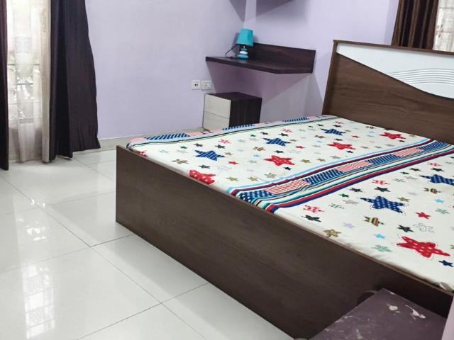Flat for rent in South 24 Parganas, West Bengal