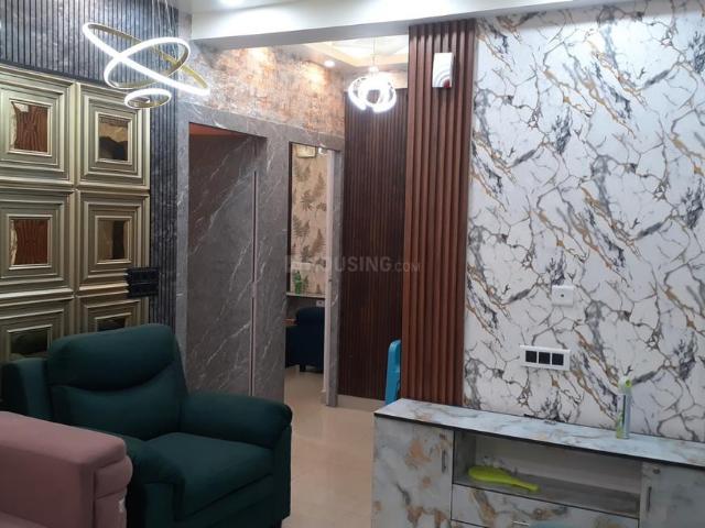 Flat for rent in Calcutta, West Bengal