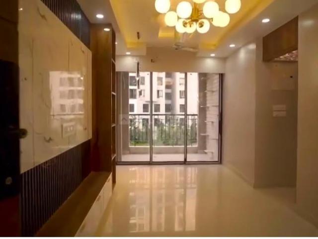 Flat for rent in South 24 Parganas, West Bengal