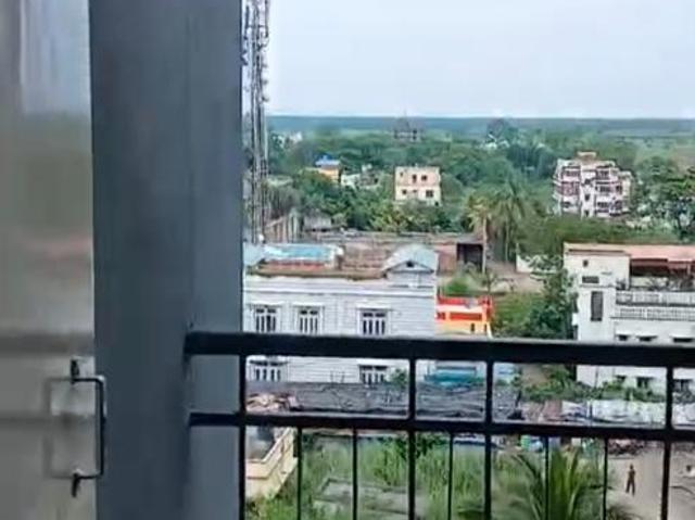 Flat for rent in South 24 Parganas, West Bengal