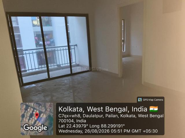 Flat for rent in South 24 Parganas, West Bengal