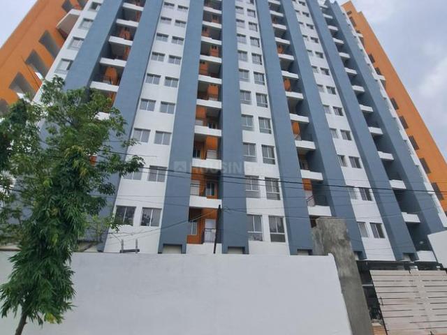Flat for rent in South 24 Parganas, West Bengal