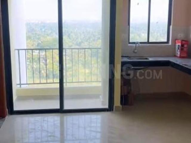 Flat for rent in South 24 Parganas, West Bengal