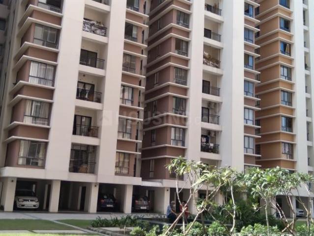Flat for rent in South 24 Parganas, West Bengal
