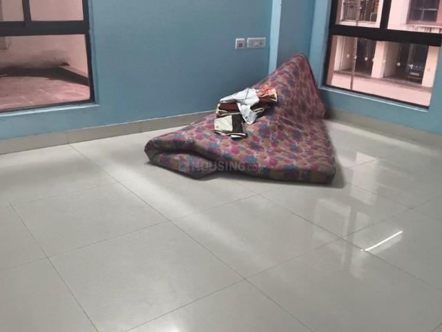 Flat for rent in Sarmaster Chak, South 24 Parganas