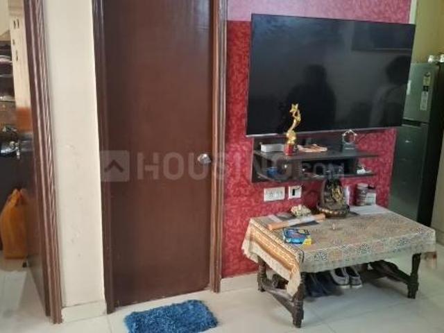 Flat for rent in Sarmaster Chak, South 24 Parganas