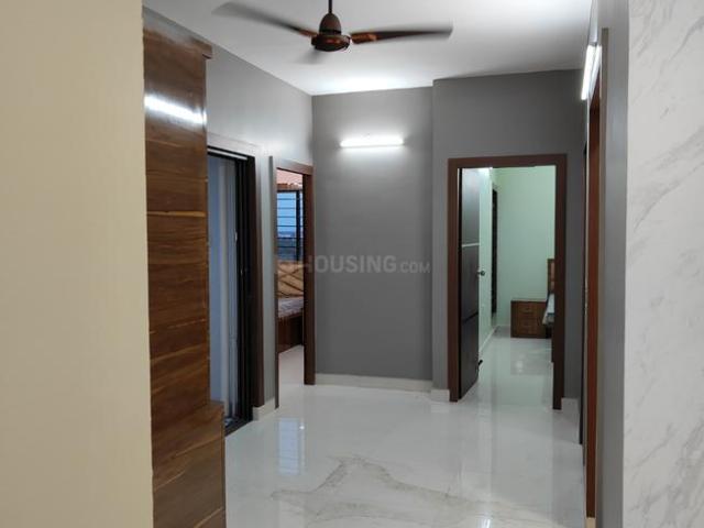 Flat for rent in Sarmaster Chak, South 24 Parganas