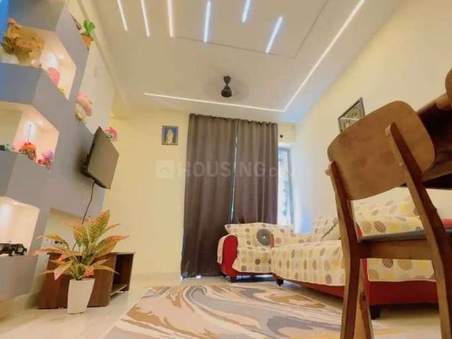Flat for rent in Joka, South 24 Parganas