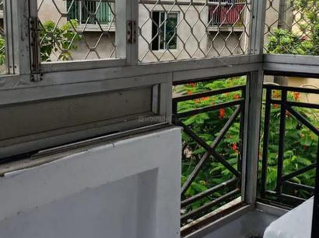 Flat for rent in South 24 Parganas, West Bengal