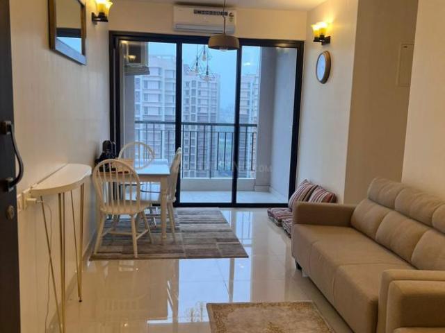 Flat for sale in Hanspukuria, South 24 Parganas