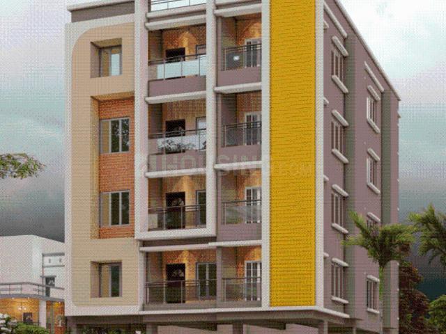 Flat for sale in South 24 Parganas, West Bengal
