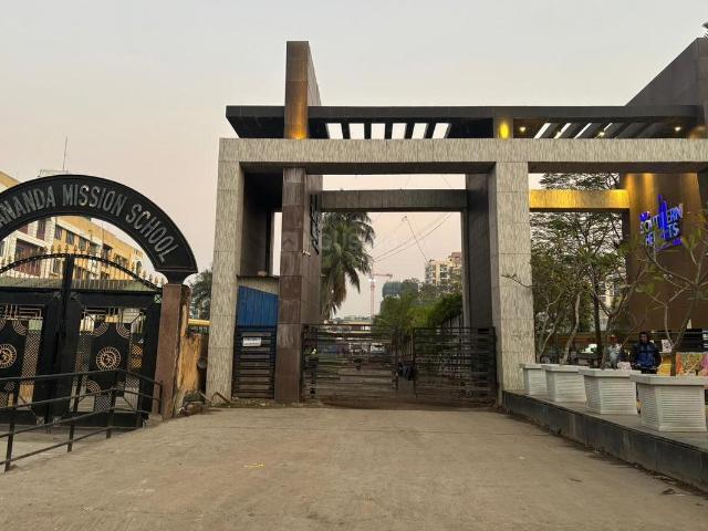 Flat for sale in South 24 Parganas, West Bengal