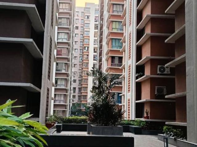 Flat for sale in Sarmaster Chak, South 24 Parganas