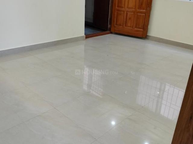 Flat for rent in Bangalore South, Cox Town - Bangalore