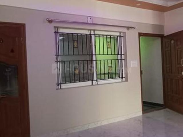 Flat for rent in Bangalore South, Cox Town - Bangalore