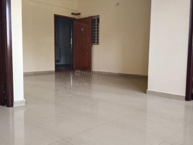 Flat for rent in Bangalore South, Cox Town - Bangalore