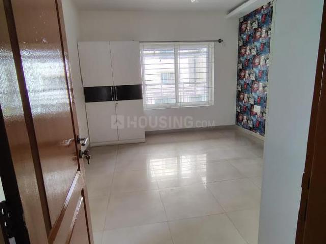 Flat for rent in Bangalore South, Cox Town - Bangalore
