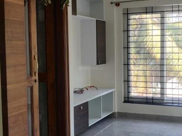 Flat for rent in Bangalore South, Cox Town - Bangalore
