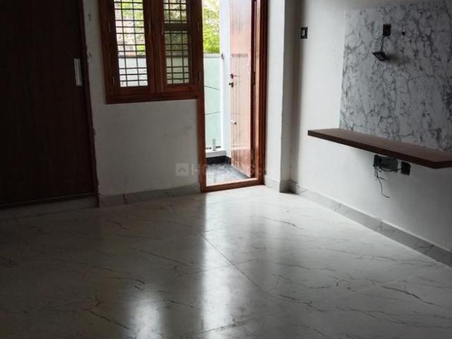 Flat for rent in Bangalore South, Cox Town - Bangalore