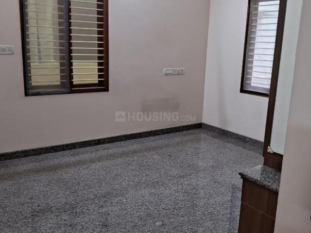 Flat for rent in Bangalore South, Cox Town - Bangalore