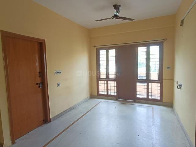 Flat for rent in Bangalore South, Cox Town - Bangalore