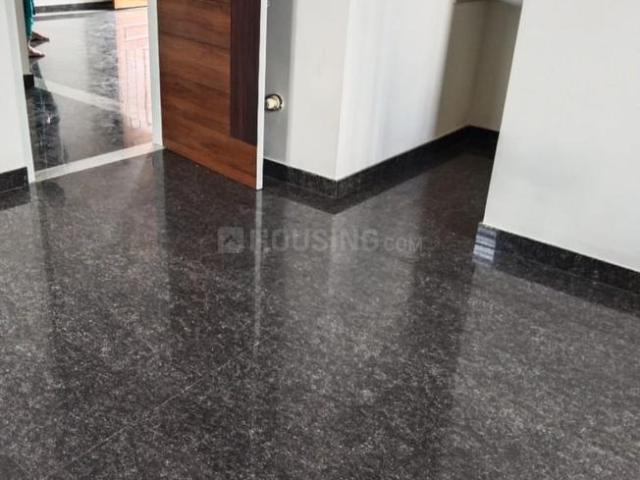 Flat for rent in Bangalore South, Cox Town - Bangalore