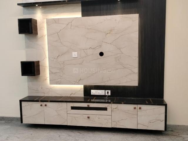Flat for rent in Bangalore South, Cox Town - Bangalore