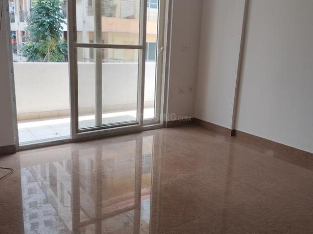 Flat for rent in Bangalore South, Cox Town - Bangalore