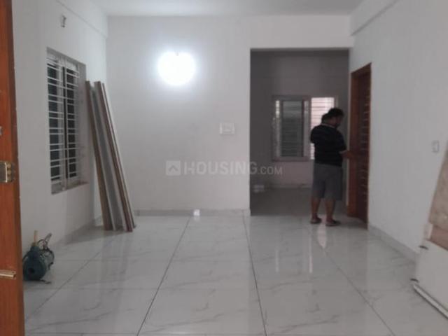 Flat for rent in Bangalore South, Cox Town - Bangalore