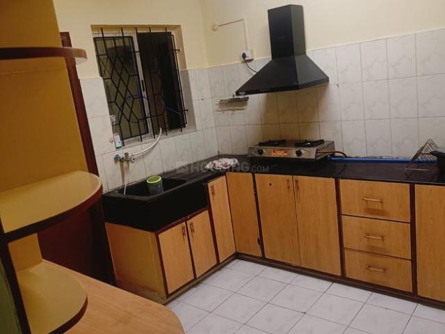 Flat for rent in K R Layout, Bengaluru