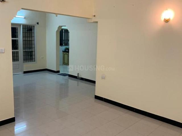 Flat for rent in Bangalore South, Cox Town - Bangalore