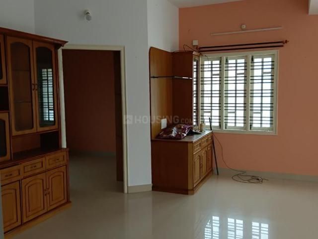 Flat for rent in Bangalore South, Cox Town - Bangalore