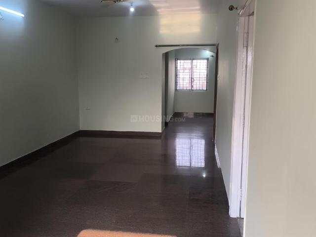 Flat for rent in Bangalore South, Cox Town - Bangalore