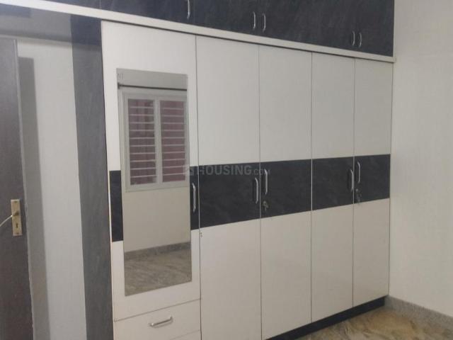 Flat for rent in Bangalore South, Cox Town - Bangalore