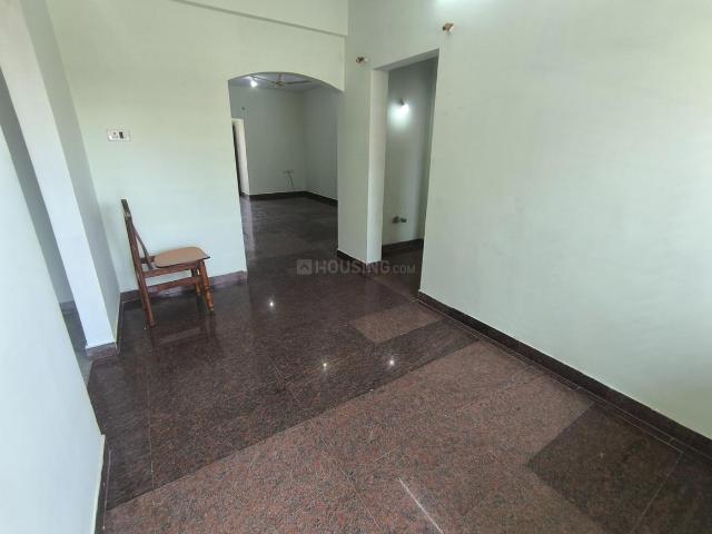 Flat for rent in Bangalore South, Cox Town - Bangalore