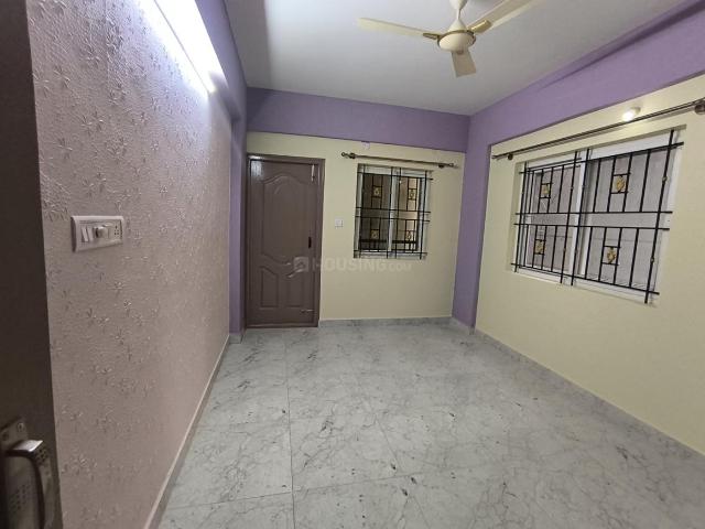 Flat for rent in Bangalore South, Cox Town - Bangalore