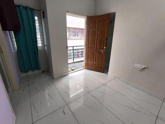 Flat for rent in Bangalore South, Cox Town - Bangalore