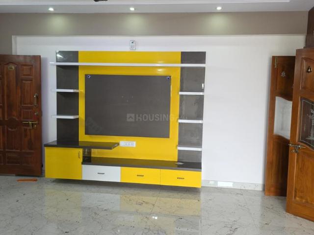 Flat for rent in Bangalore South, Cox Town - Bangalore