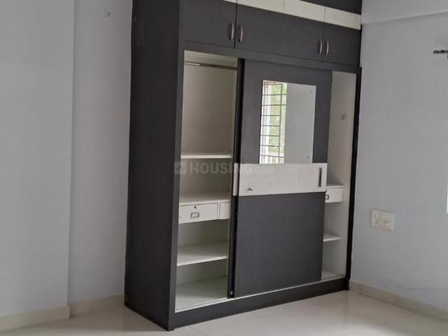 Flat for rent in Bangalore South, Cox Town - Bangalore