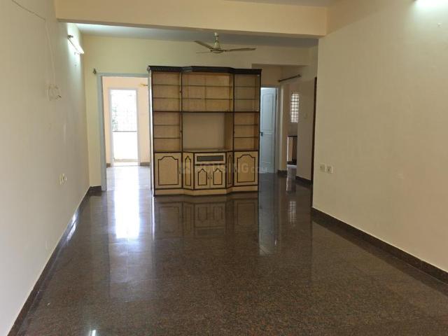 Flat for rent in Bengaluru South City Corporation, Bengaluru