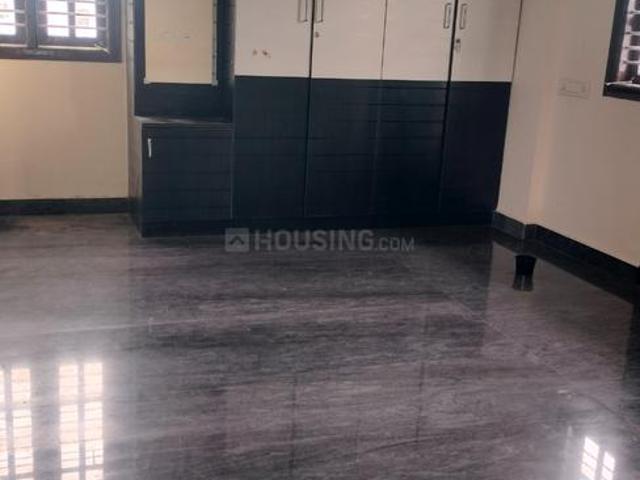 Flat for rent in Bangalore South, Cox Town - Bangalore