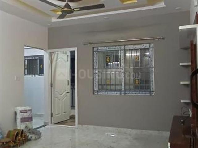 Flat for rent in Bangalore South, Cox Town - Bangalore